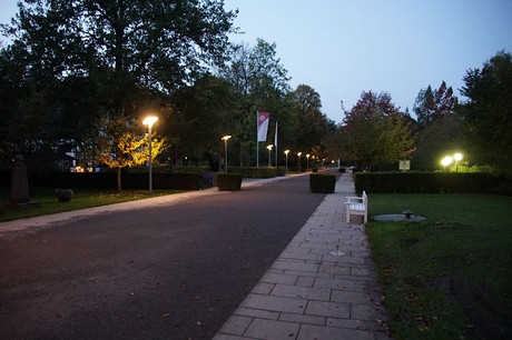 Bad Sassendorf